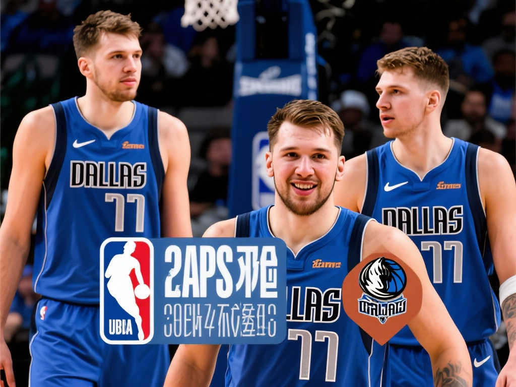 伤病重创独行侠核心阵容 交易市场蓄势待发