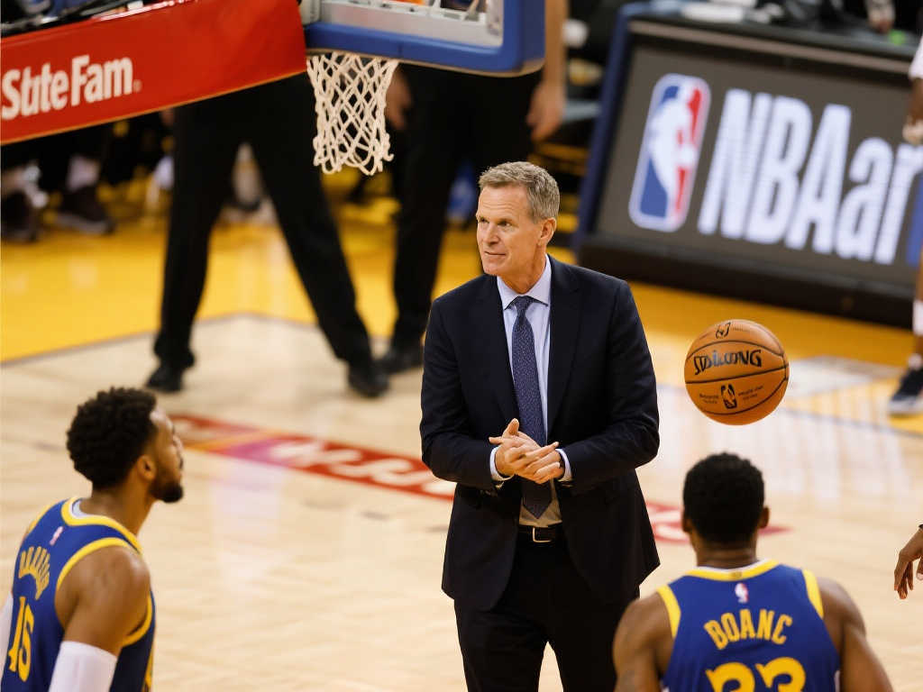 科尔神来之笔!勇士绝地反击无愧十五大 科尔神来之笔!勇士绝地反击无愧十五大