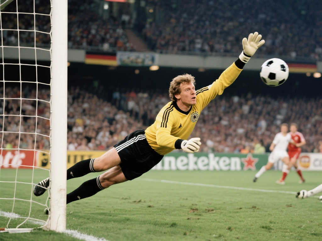 惊艳!索默指尖神扑力拒亚马尔射门,堪称奇迹 惊艳!索默指尖神扑力拒亚马尔射门,堪称奇迹