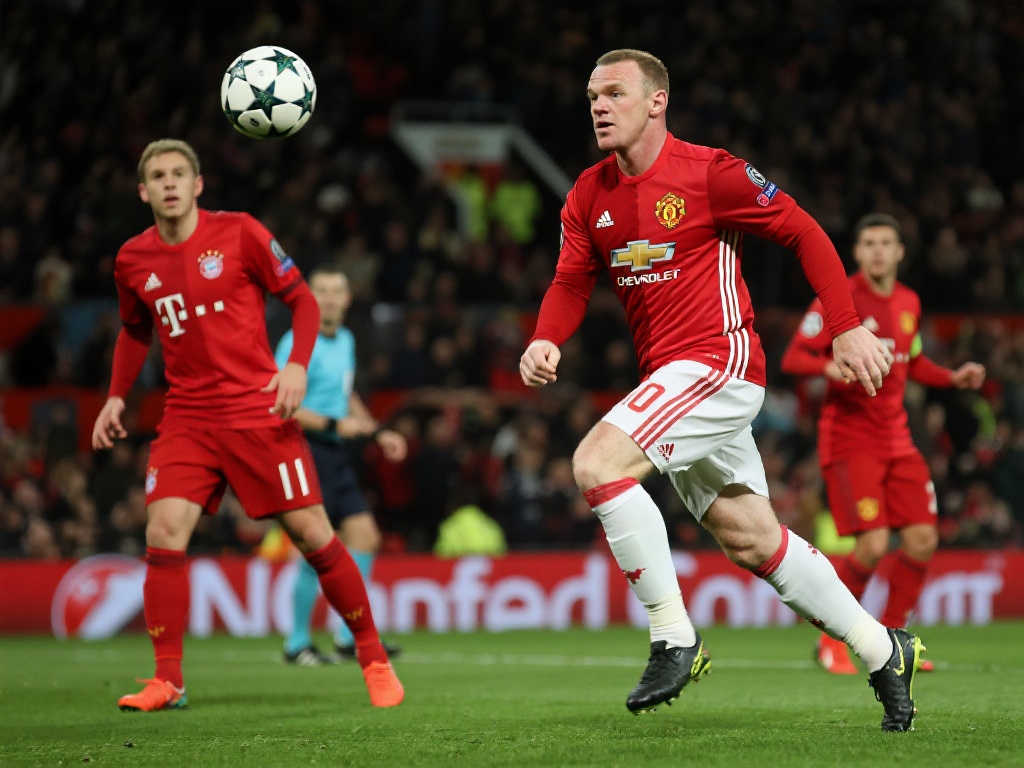 欧冠焦点战：拜仁对阵曼联比分预测与近期交锋回顾，腾哈格时代曼联欧冠首战